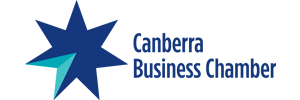 Canberra Business Chamber Logo
